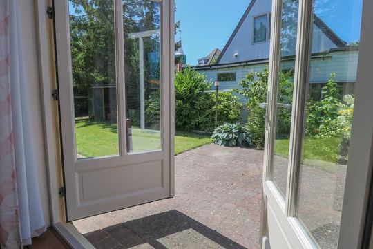 Dijkweg 340 a, Andijk foto-38