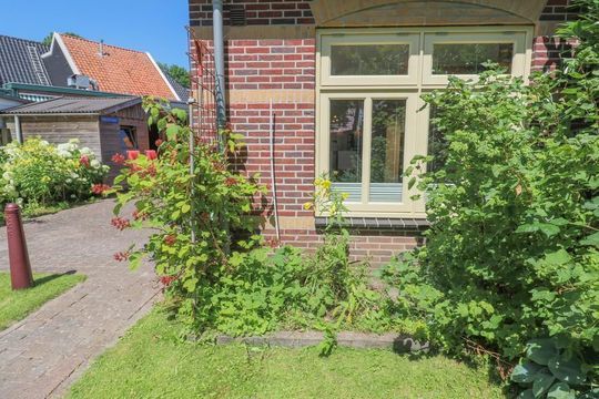Dijkweg 340 a, Andijk foto-45