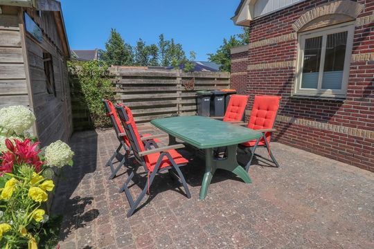 Dijkweg 340 a, Andijk foto-48