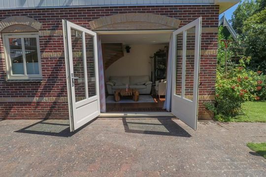 Dijkweg 340 a, Andijk foto-39