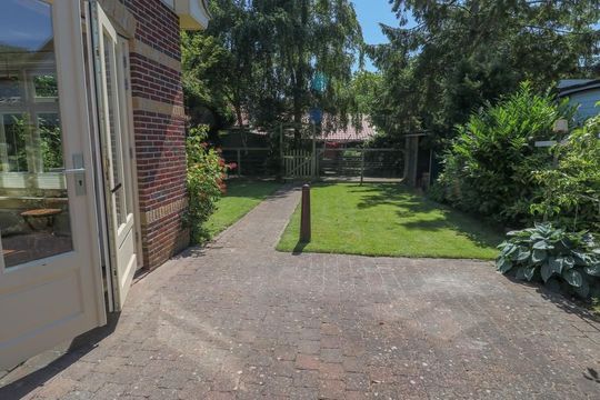 Dijkweg 340 a, Andijk foto-40