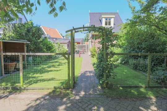 Dijkweg 340 a, Andijk foto-42