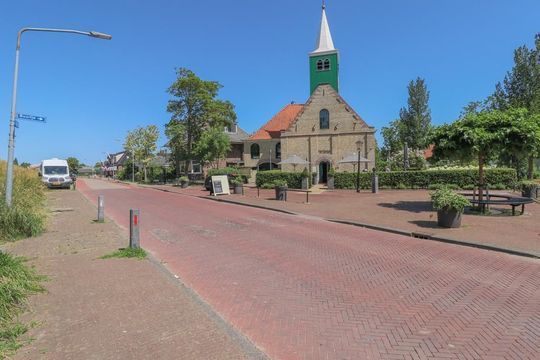Dijkweg 340 a, Andijk foto-53