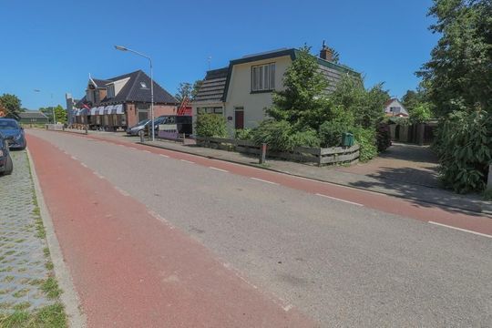 Dijkweg 340 a, Andijk foto-55