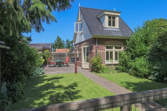 Dijkweg 340 a, Andijk foto-49