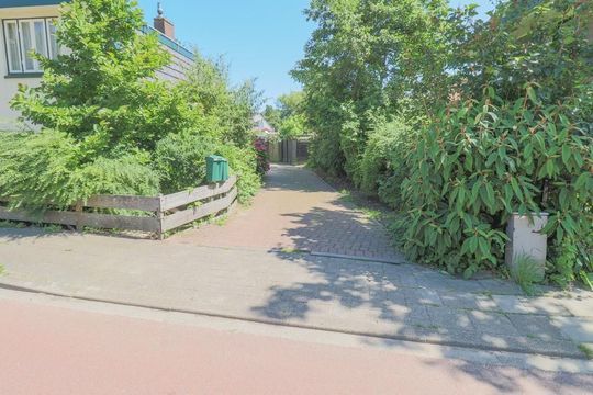 Dijkweg 340 a, Andijk foto-50
