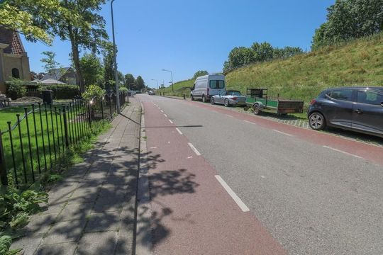 Dijkweg 340 a, Andijk foto-51
