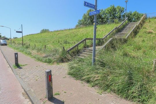 Dijkweg 340 a, Andijk foto-52