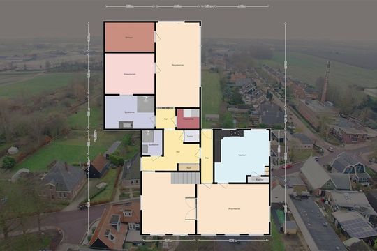 Hemmerbuurt 121, Hem foto-29