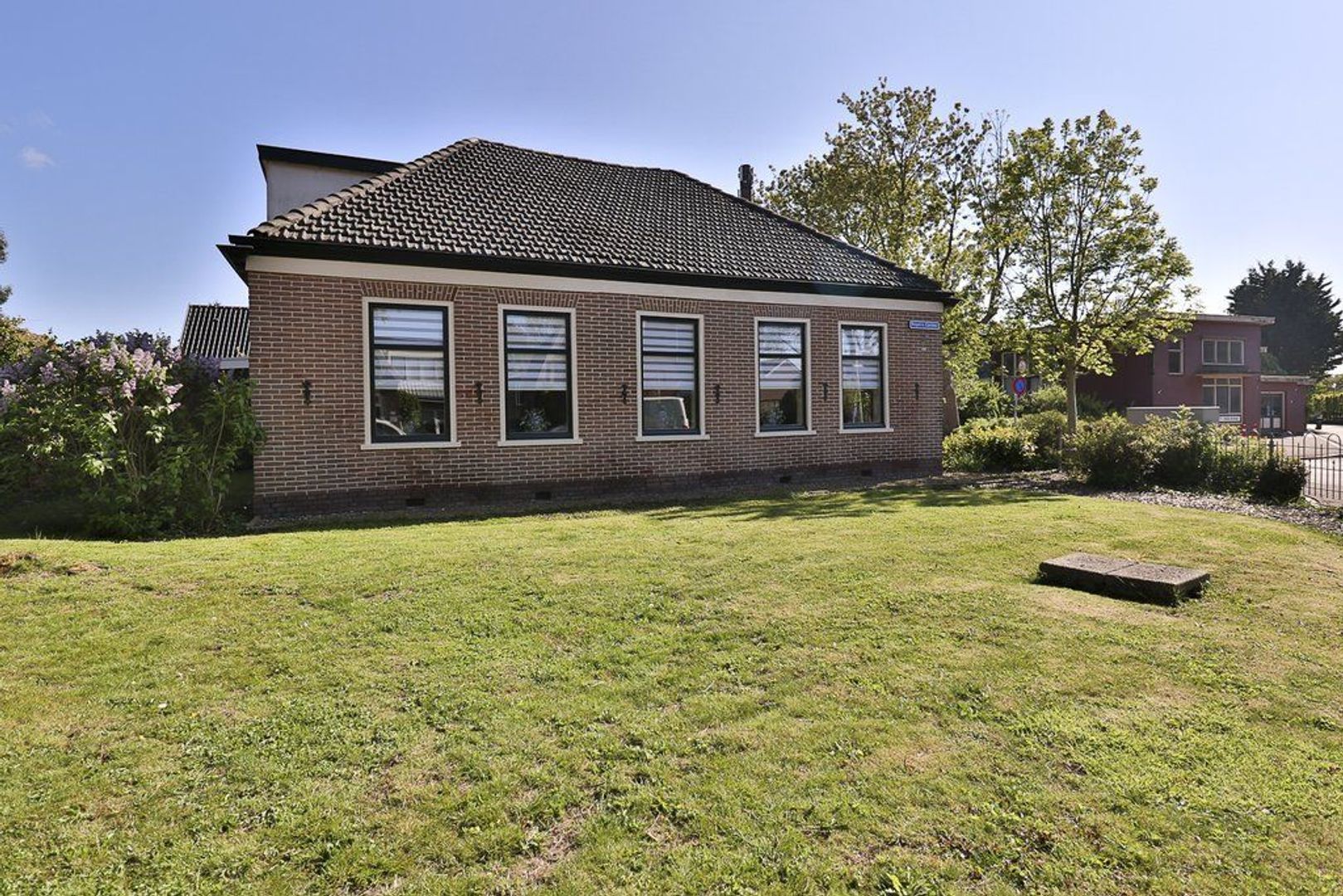 Hemmerbuurt 121