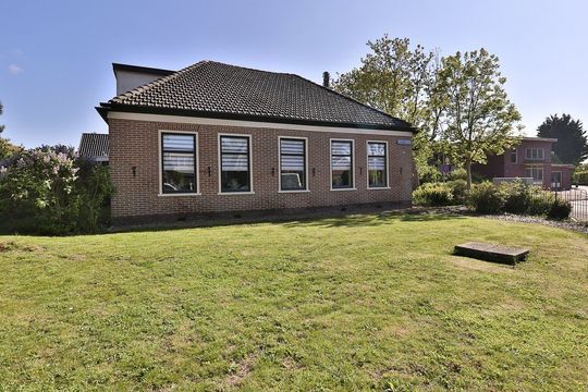 Hemmerbuurt 121, Hem foto-0