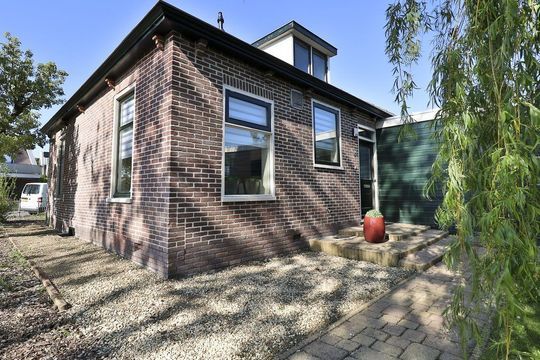 Hemmerbuurt 121, Hem foto-1