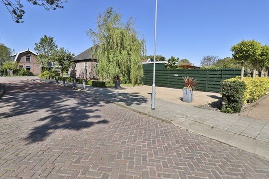 Hemmerbuurt 121, Hem foto-3