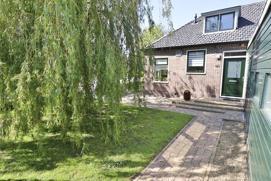 Hemmerbuurt 121, Hem foto-4