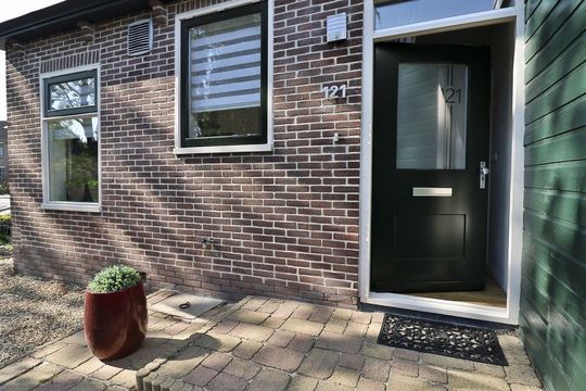 Hemmerbuurt 121, Hem foto-5