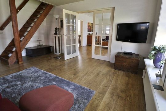 Hemmerbuurt 121, Hem foto-14
