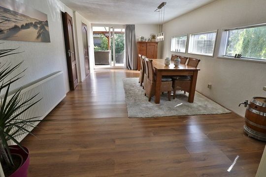 Hemmerbuurt 121, Hem foto-17