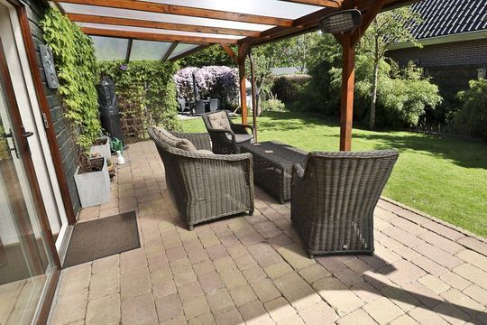 Hemmerbuurt 121, Hem foto-42
