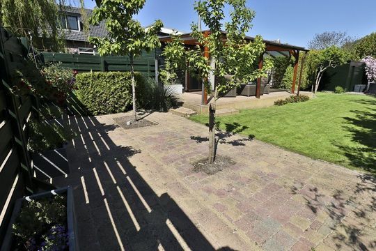 Hemmerbuurt 121, Hem foto-44