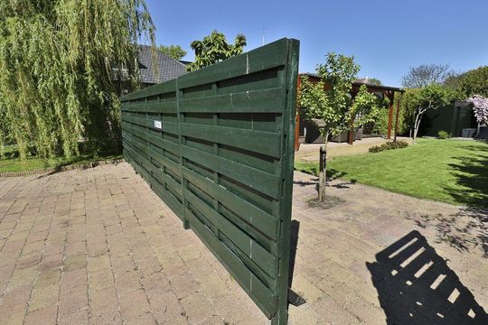 Hemmerbuurt 121, Hem foto-48