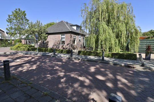 Hemmerbuurt 121, Hem foto-50