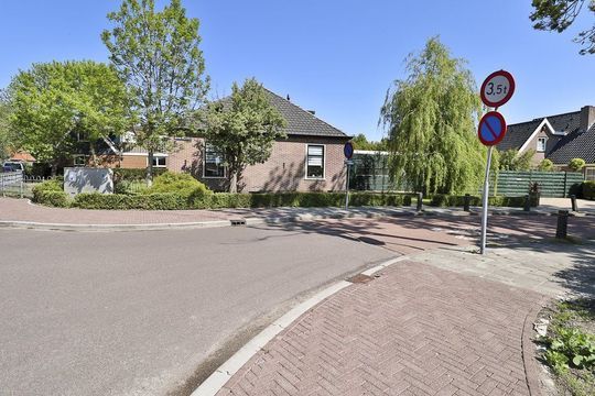 Hemmerbuurt 121, Hem foto-51
