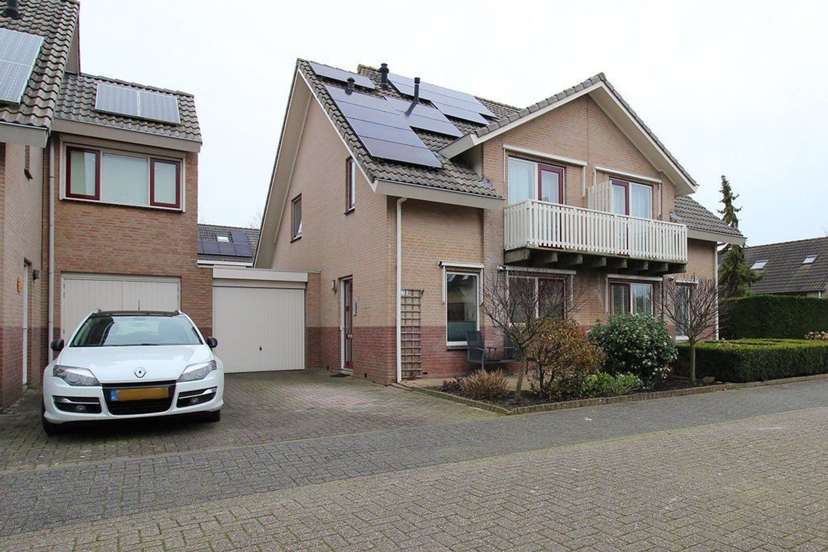 Hofkesland 33