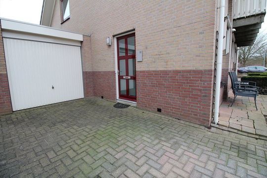 Hofkesland 33, Andijk foto-1
