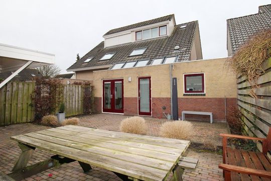 Hofkesland 33, Andijk foto-22