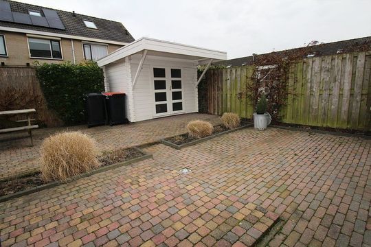 Hofkesland 33, Andijk foto-23
