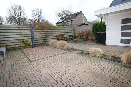 Hofkesland 33, Andijk foto-24