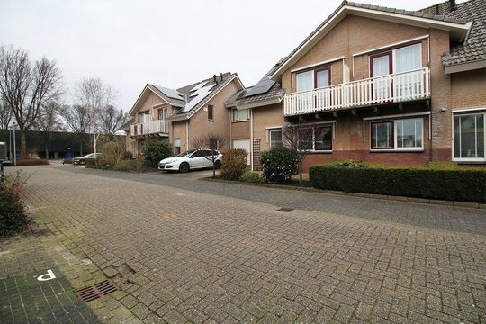 Hofkesland 33, Andijk foto-26