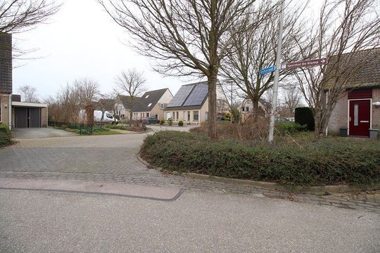 Hofkesland 33, Andijk foto-28