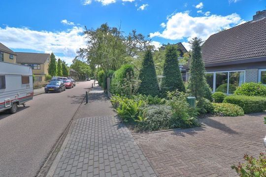 Ibislaan 17, Andijk foto-40