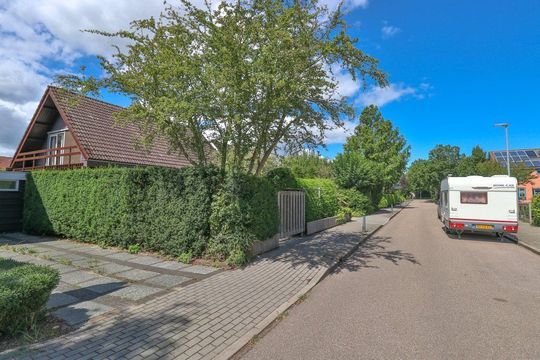 Ibislaan 17, Andijk foto-41