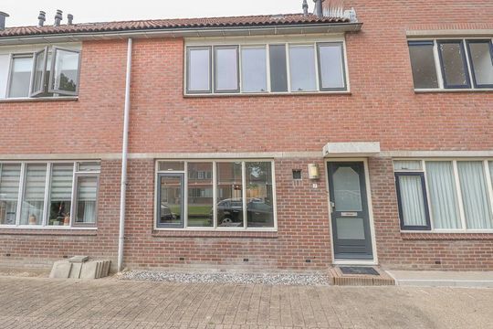 Jan Gooskaai 2, Enkhuizen foto-3