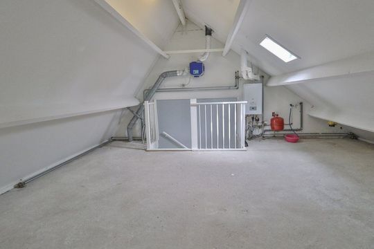 Jan Gooskaai 2, Enkhuizen foto-26
