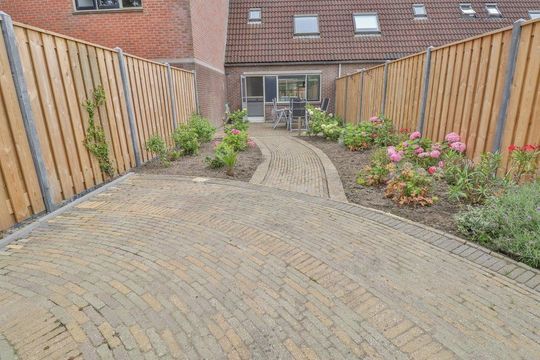 Jan Gooskaai 2, Enkhuizen foto-27