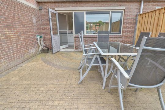 Jan Gooskaai 2, Enkhuizen foto-29