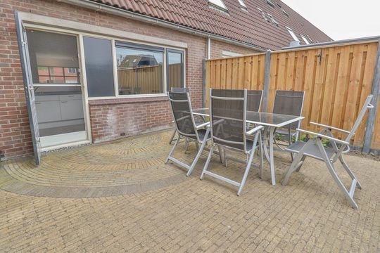 Jan Gooskaai 2, Enkhuizen foto-30
