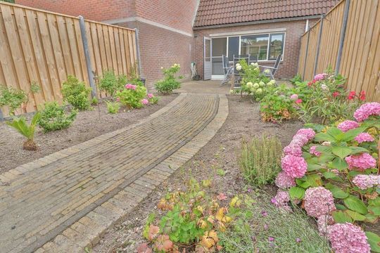 Jan Gooskaai 2, Enkhuizen foto-31