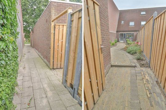 Jan Gooskaai 2, Enkhuizen foto-34