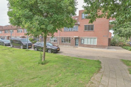 Jan Gooskaai 2, Enkhuizen foto-35
