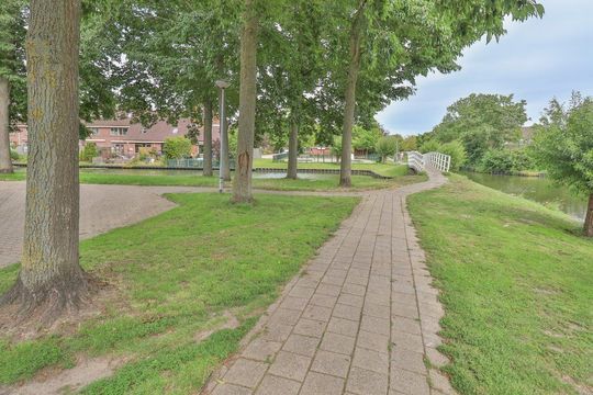 Jan Gooskaai 2, Enkhuizen foto-37