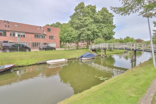 Jan Gooskaai 2, Enkhuizen foto-39