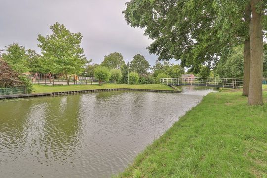 Jan Gooskaai 2, Enkhuizen foto-40