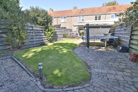 Hertog Willemweg 54, Hem foto-1