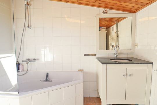Hertog Willemweg 54, Hem foto-7