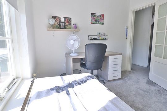 Hertog Willemweg 54, Hem foto-8