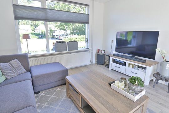Hertog Willemweg 54, Hem foto-18